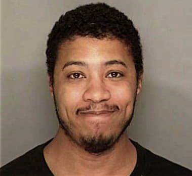 Deangelo Harris, - Santa Cruz County, CA 